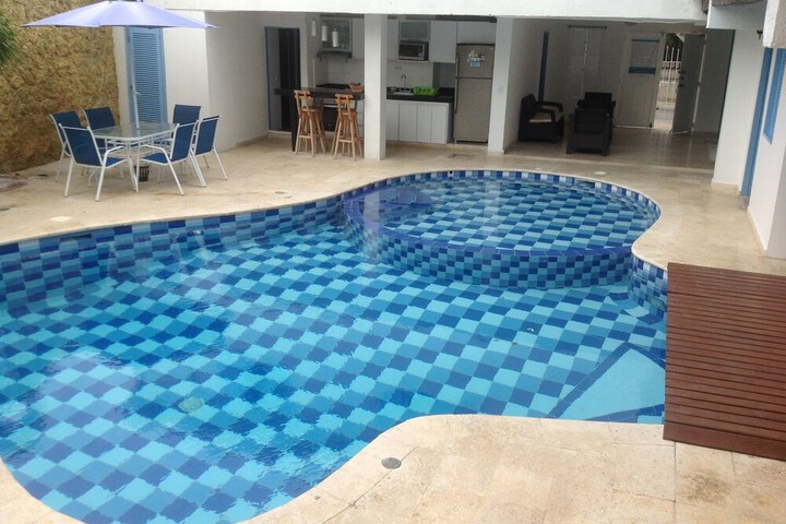 Pool 48 of 64