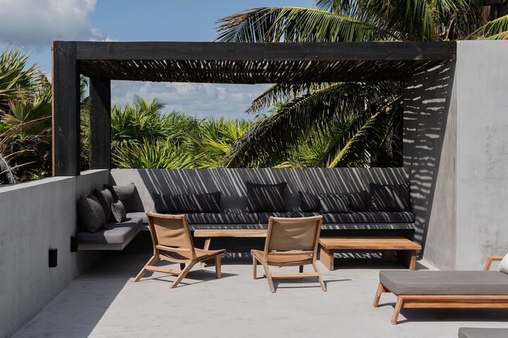 Terrace/Patio 50 of 101