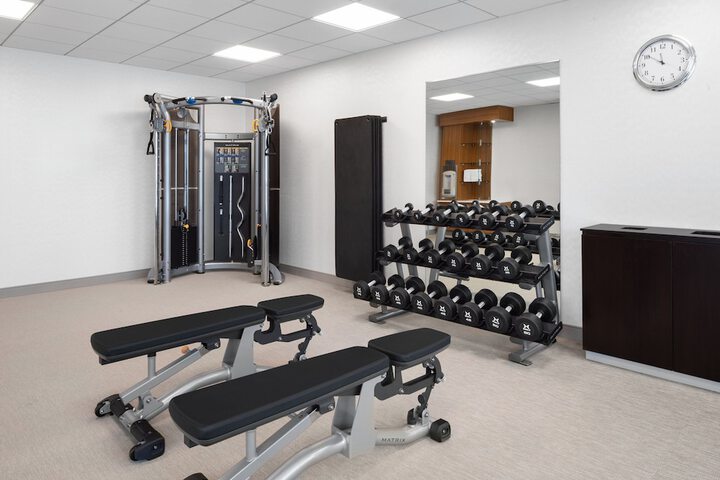 Health and Fitness 26 of 35