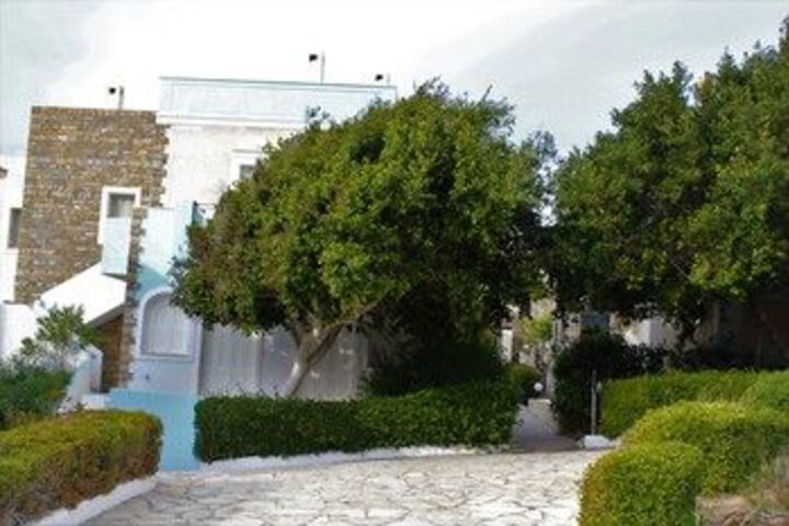Hotel Exterior 18 of 89