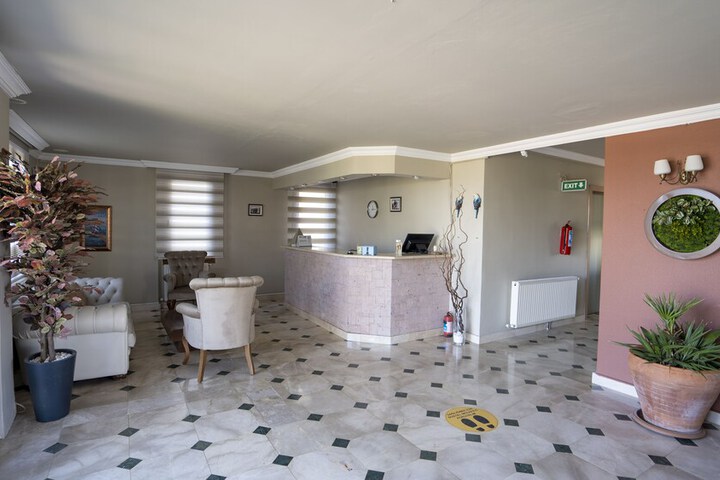 Hotel 41 of 43