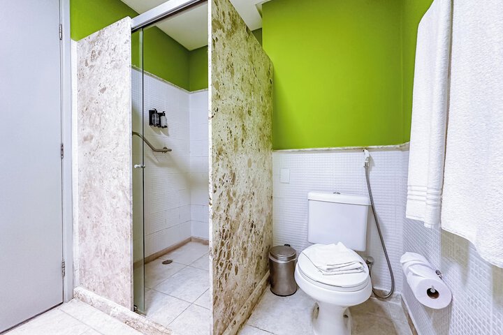 Bath Interior