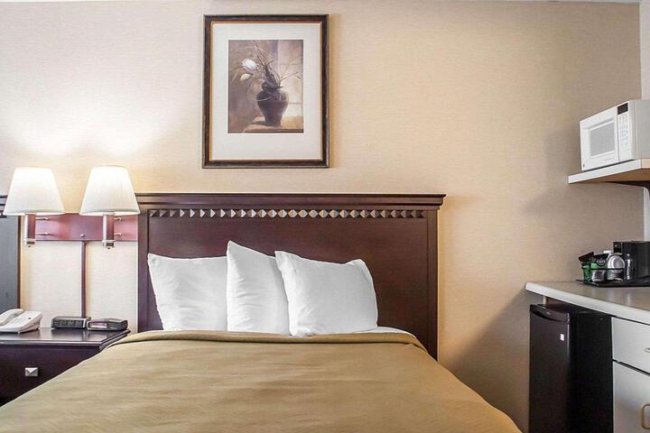 2 Double Beds Accessible (4 of 11)
