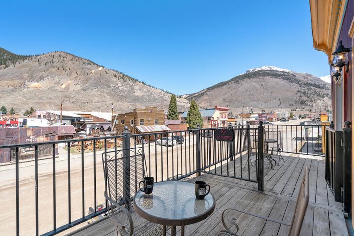 Terrace/Patio 36 of 47