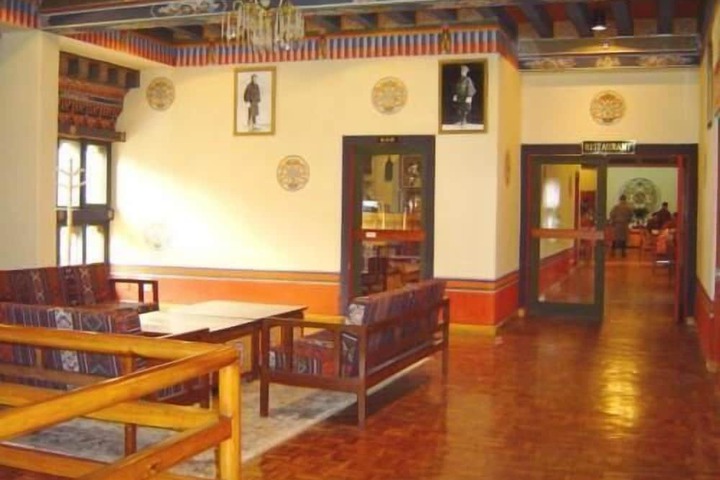 Hotel Interior 3 of 38