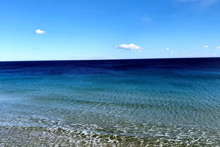 Beach 17 of 21