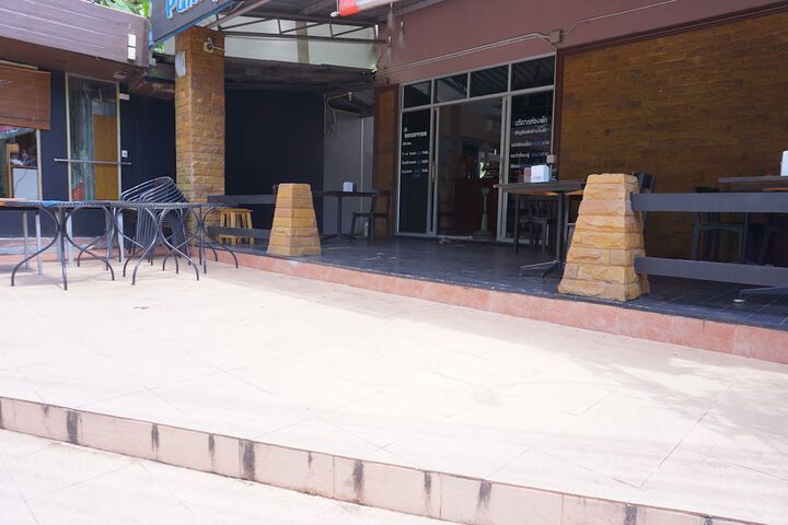 Terrace/Patio 24 of 30