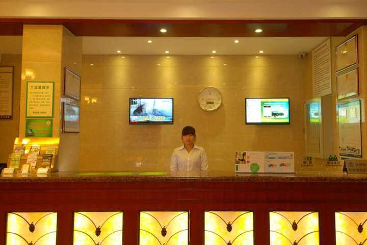 Hotel Interior 4 of 35