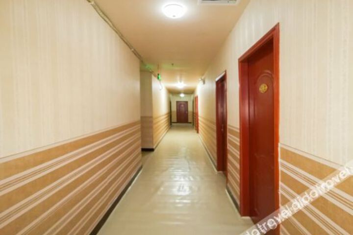 Hotel Interior 13 of 25