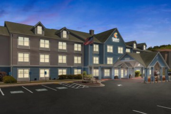 Hotel 41 of 41