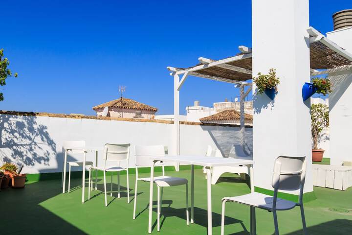 Sundeck