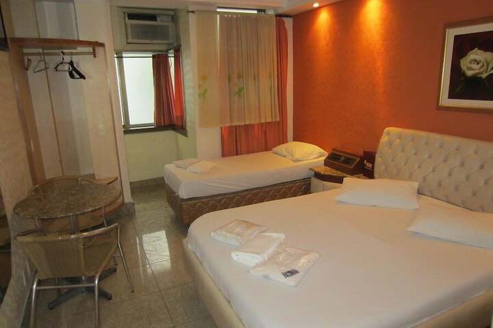 Copamar Hotel