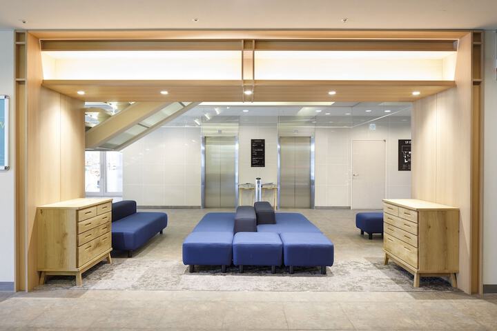 Lobby Photos