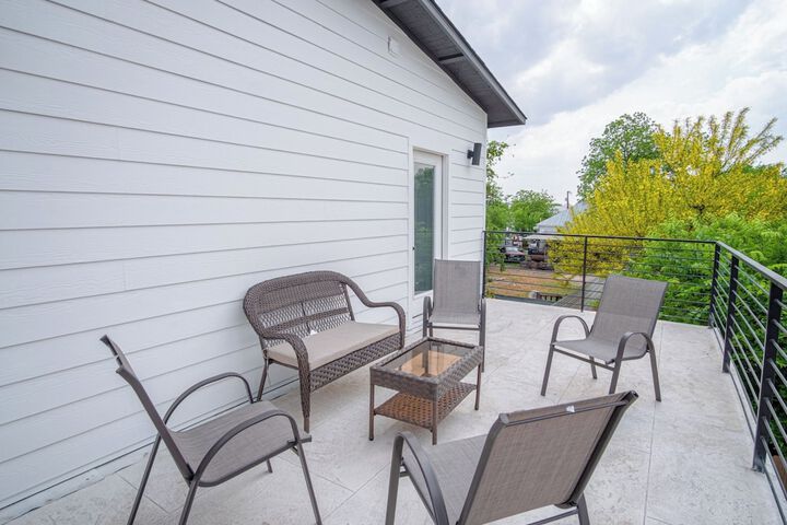 Terrace/Patio 15 of 26