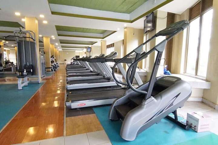 Health and Fitness 44 of 96