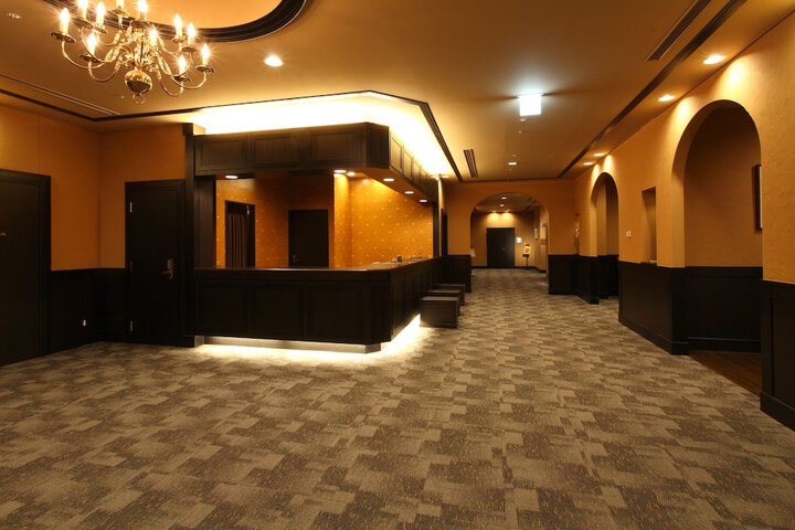 Hotel Interior 7 of 48