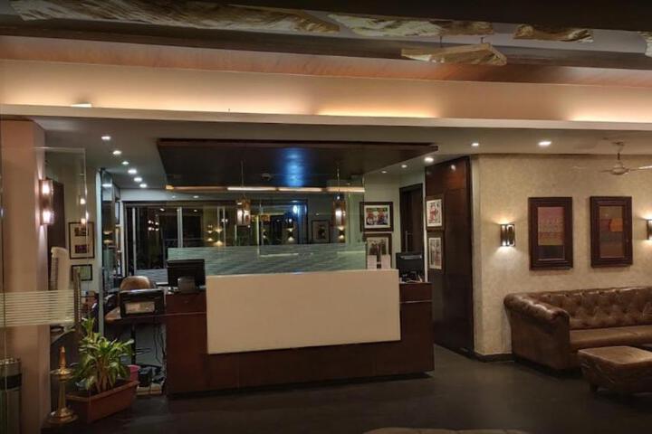 Hotel Chandralok