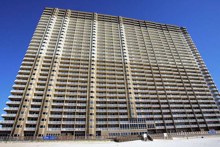 Hotel 144 of 163