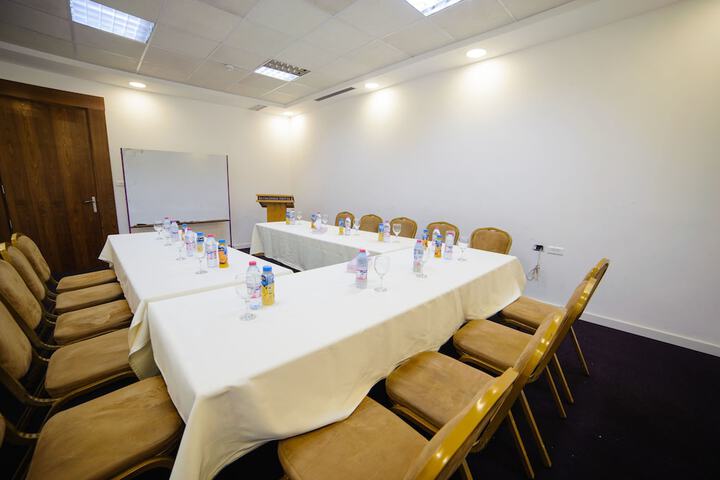 Meeting 27 of 29