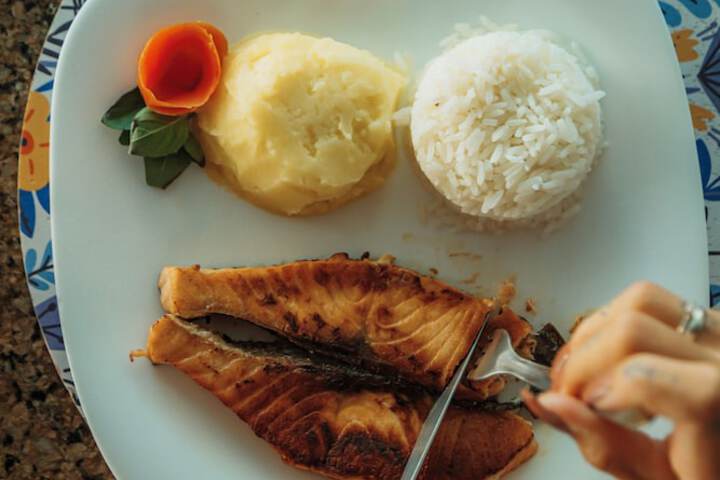 Dining Photos
