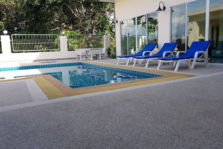 Terrace/Patio 15 of 46