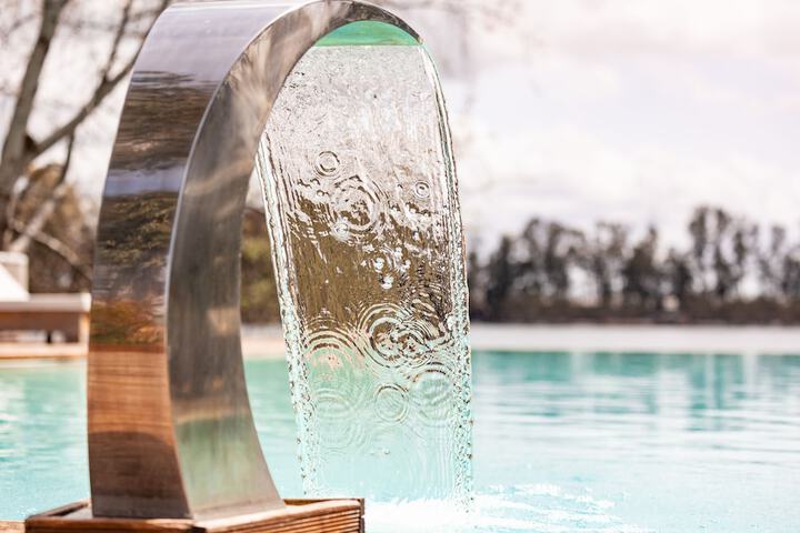 Pool Hotel