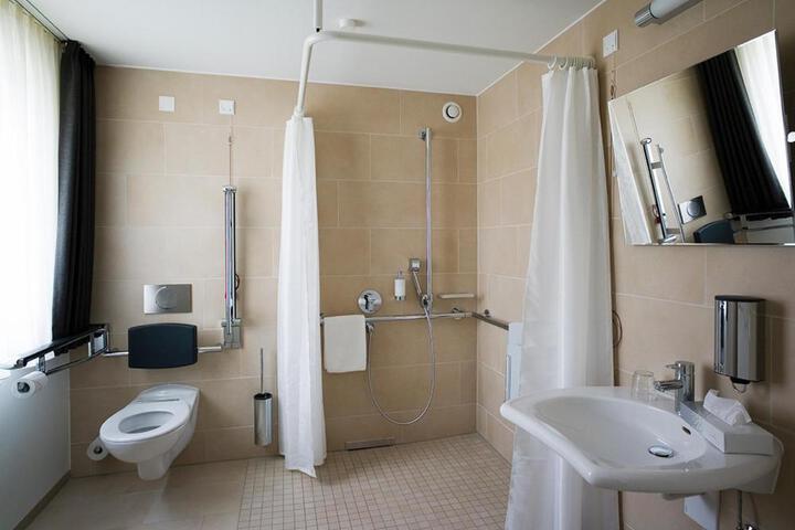 Fitness Center Photo