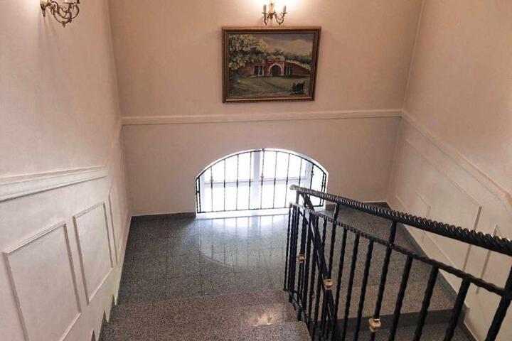 Fitness Facility Photos