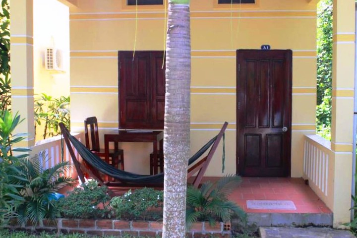 Terrace/Patio 19 of 42