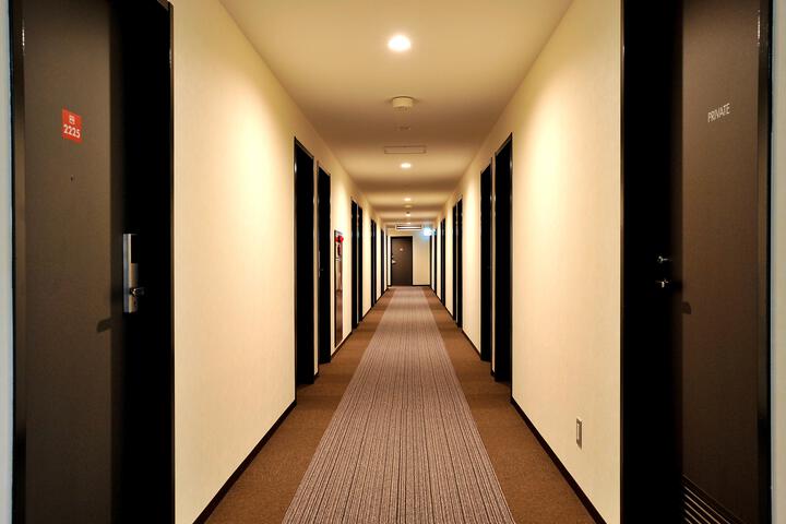 ACCOMMO INN KESENNUMA