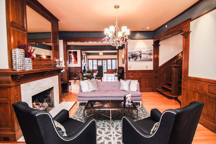 Lobby Photos
