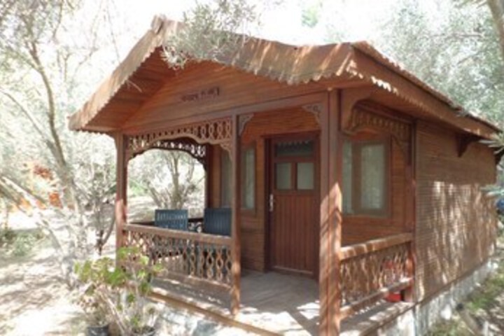 Hoşmahal Cafe Restaurant & Bungalows
