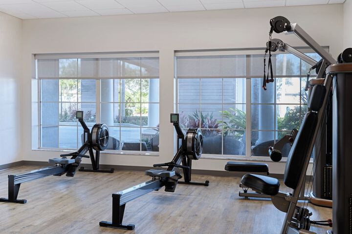 Fitness Club