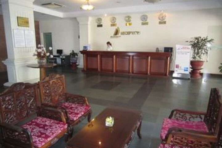 Hotel Interior 12 of 13