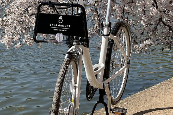 Bicycling