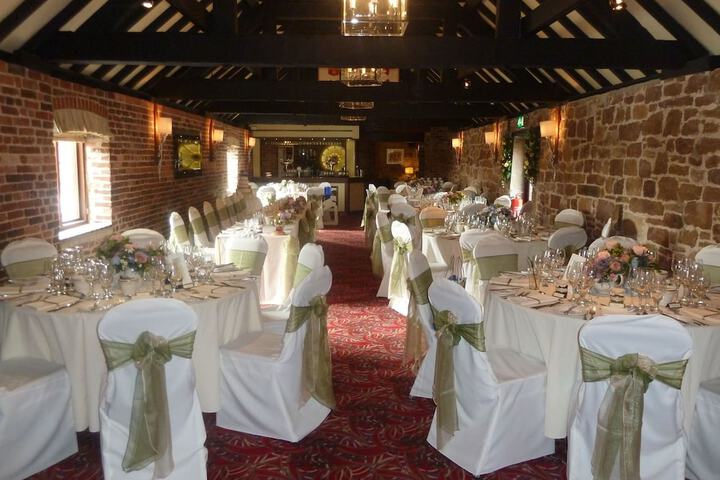 Wedding/Banquet 43 of 54
