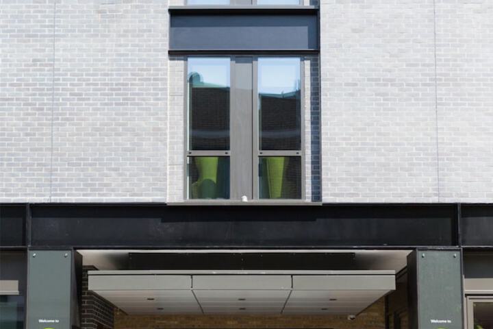 Hub by Premier Inn London Kings Cross