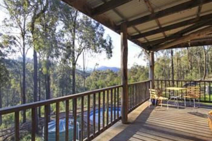 Terrace/Patio 29 of 29