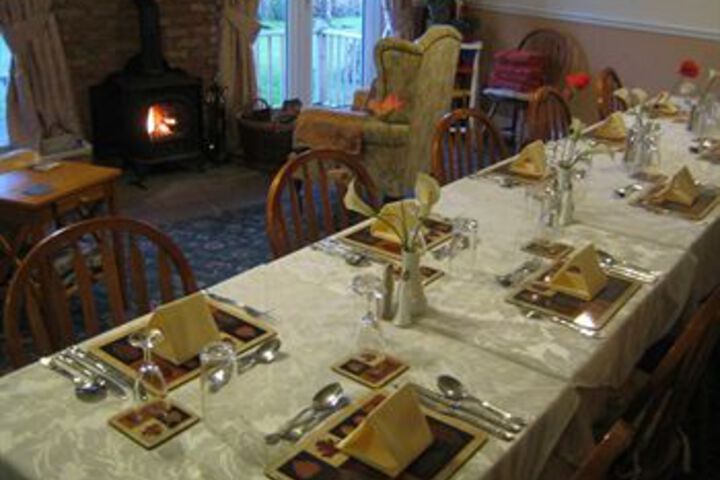 Dining 2 of 20