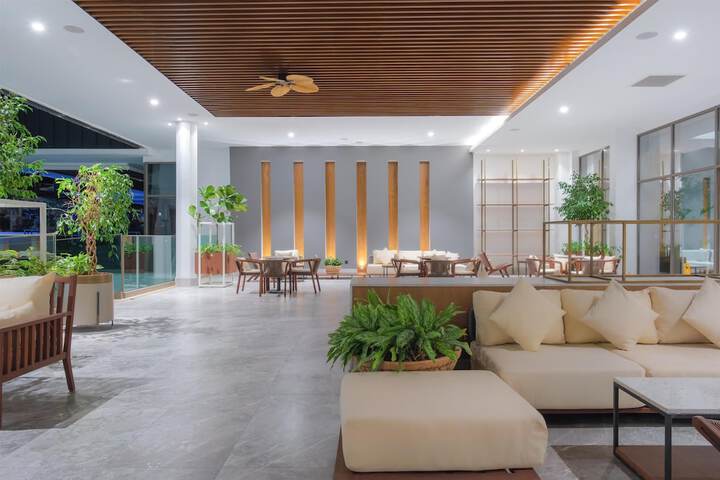 Hotel Interior 2 of 137