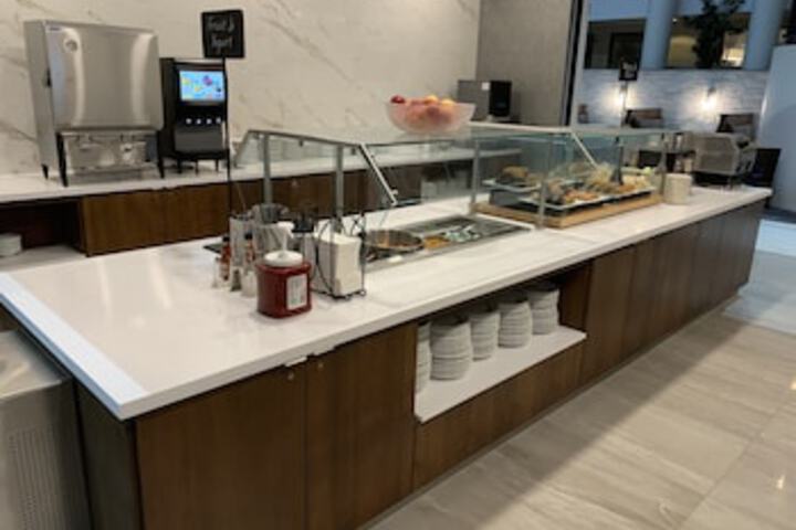 Buffet