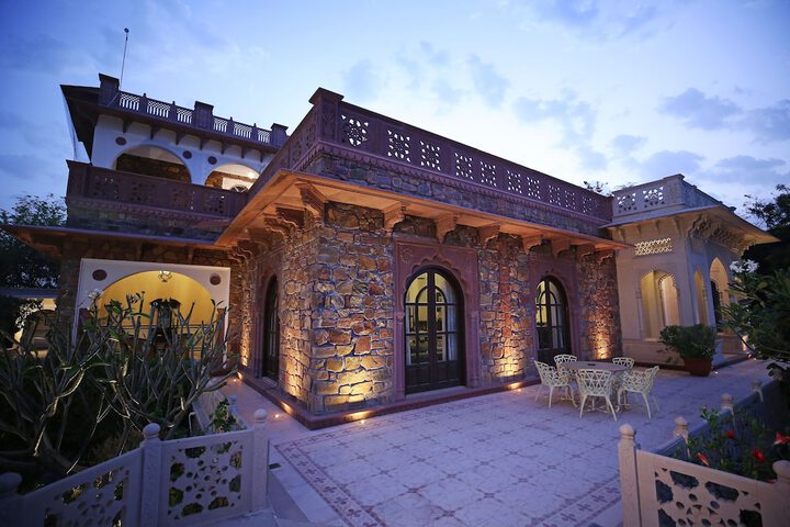 Hotel 112 of 112