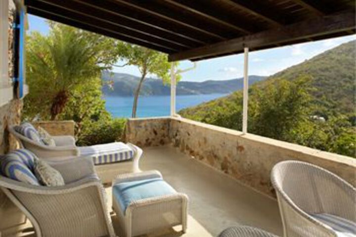 Terrace/Patio 16 of 17