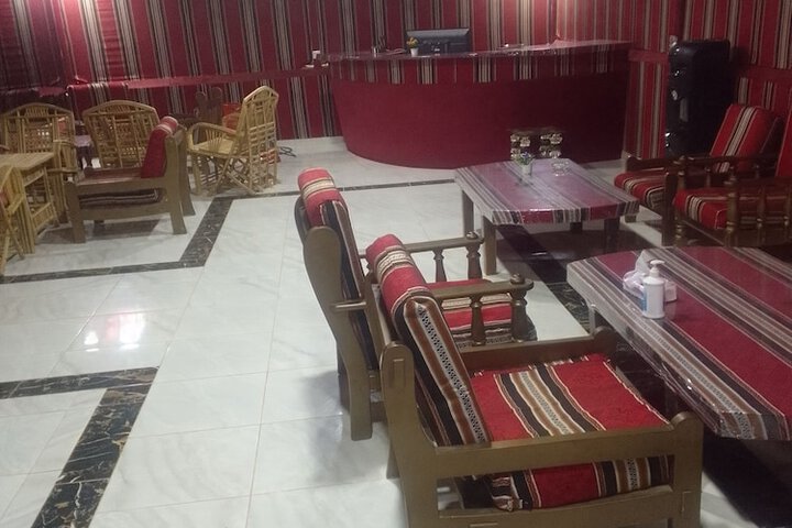 Hotel Interior 1 of 33