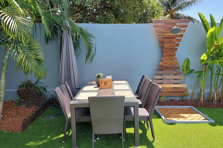 Terrace/Patio 53 of 133