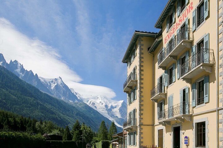 Hotel 72 of 73