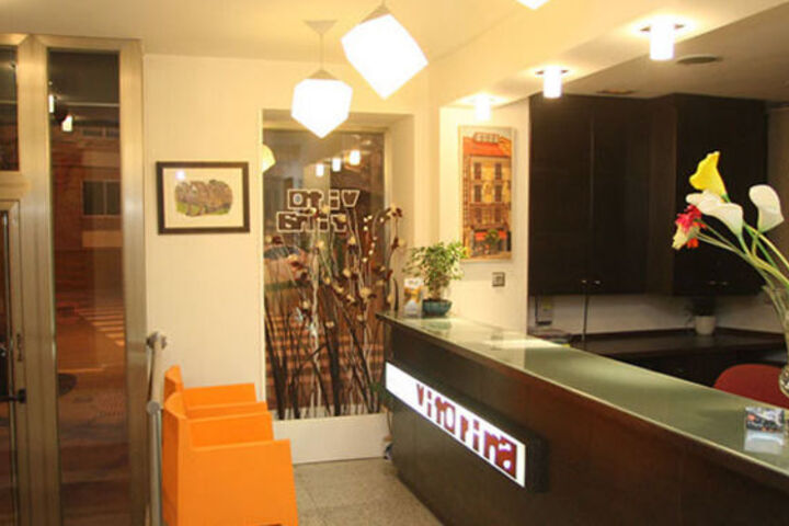 LA VITORINA / CENTRO / SANTA BÃRBARA
