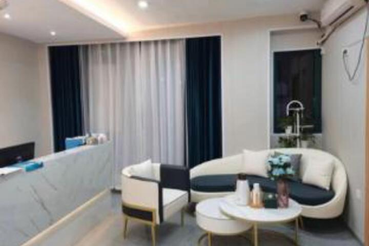Tianlin Hotel (Agriculture and Forestry University Yijin Campus)