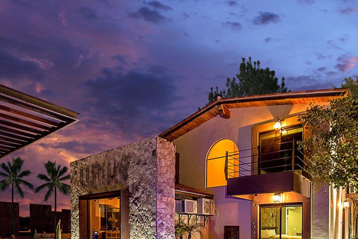Bottega Hotel Boutique