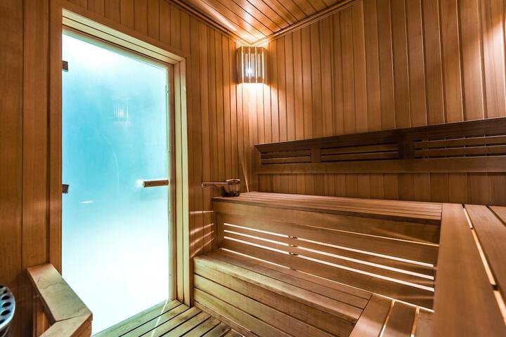 Spa Massage
